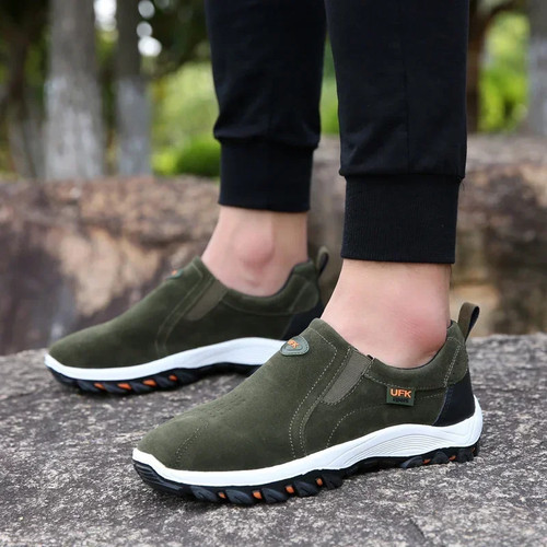 Outdoor hiking shoes - outdoor,
