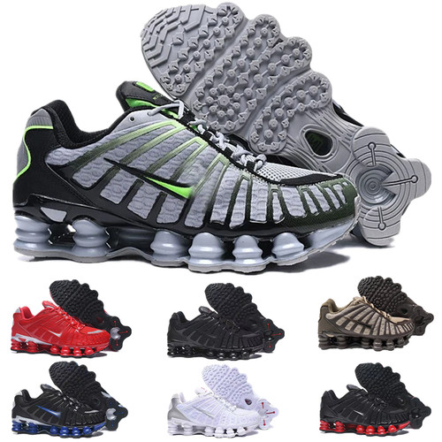 Low men running - men's,