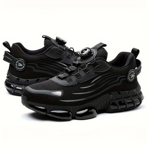 Mens shock absorbing running - ,