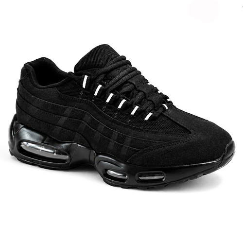 Mens shock absorbing running - shock,