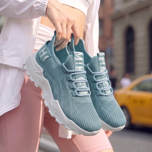 Womens ladies trainers - trainers, up