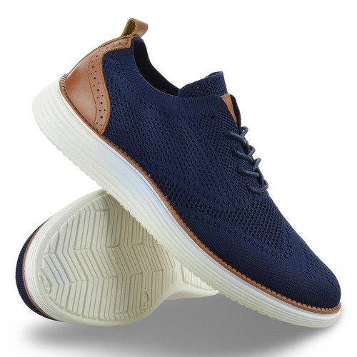 Mens casual canvas lace - mens, up