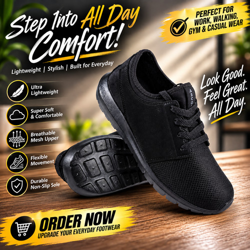 New mens trainers - mens, quality