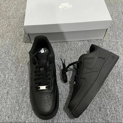 Mens women af1 leather - women,