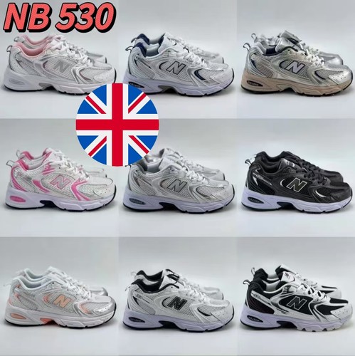 Ladies breathable net trainers - net,