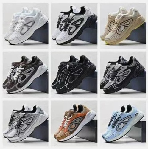 New sports shoes men and - men,