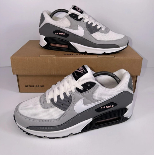 Nike air max trainers - air, shoes