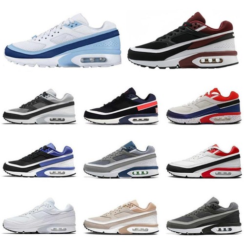 Mens shock absorbing running - shock,