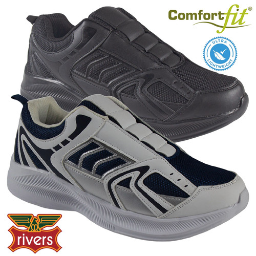 Mens memory foam slip - mens,
