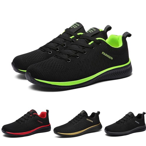 Men running trainers - running,