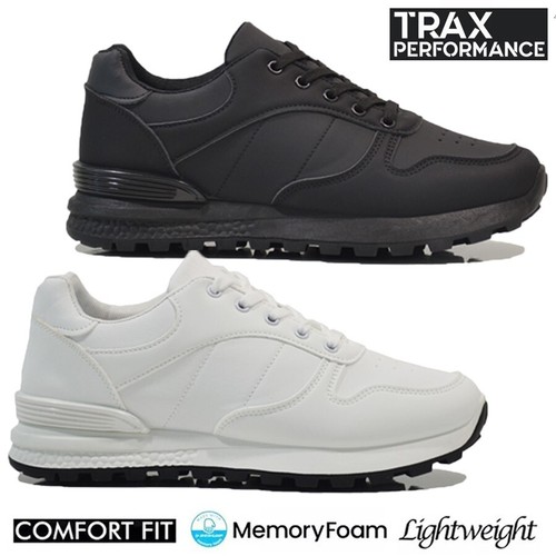 Mens memory foam casual - memory,