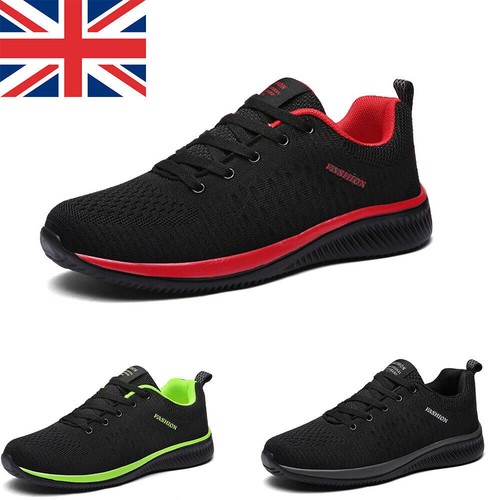 Men running trainers - running,