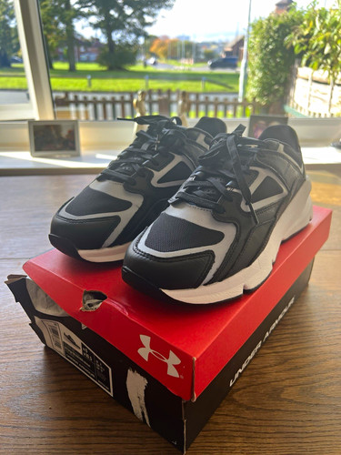 Under armour forge - under, ua