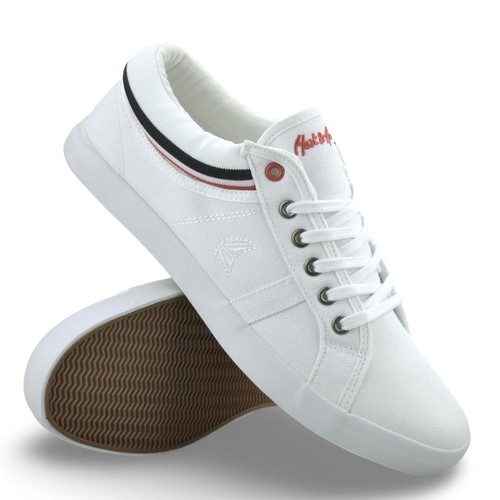 Mens casual canvas - mens,