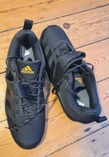 Adidas powerlift mens size - adidas,