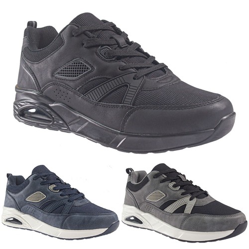 Mens running trainers casual - mens,
