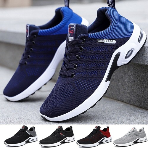 Mens shock absorbing running - shock,