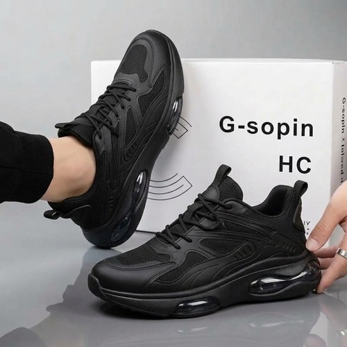 Men sneakers sports trainers - sneakers,