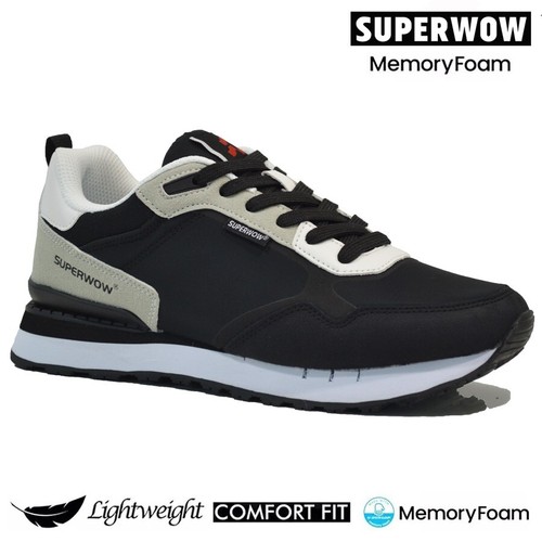 Mens memory foam - mens,