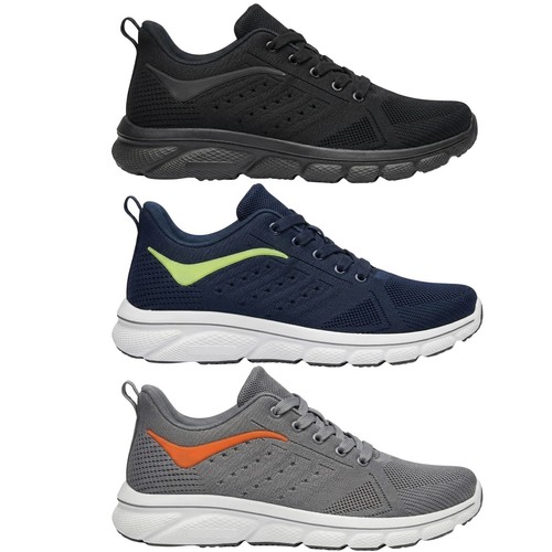 Mens trainers lightweight - trainers,