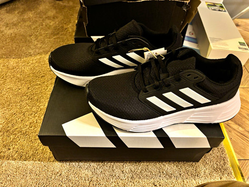 Adidas galaxy mens - adidas, 6