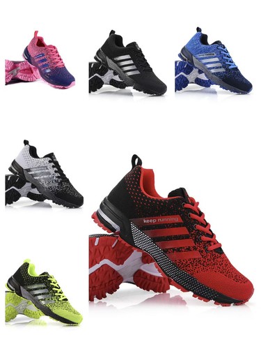 Unisex shock absorbing running - absorbing,