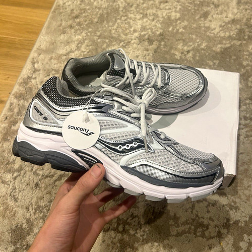 Saucony omni running - 9,
