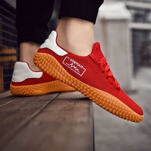 Casual men trainers - men's,