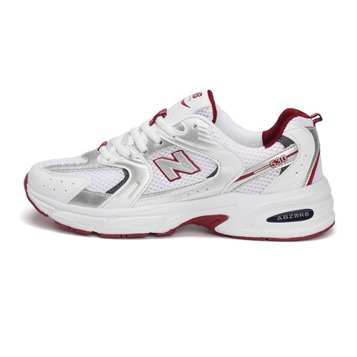 Ladies breathable net trainers - ladies,