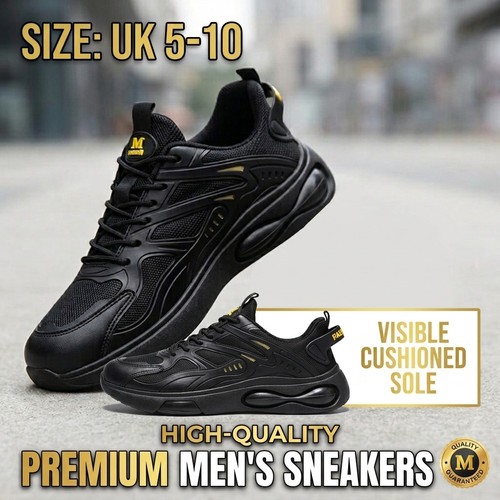 Trainers mens running - trainers,