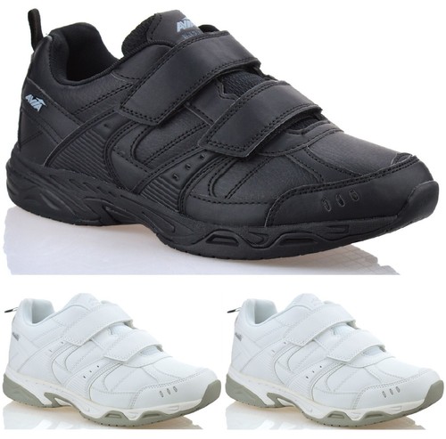 Mens memory foam wide - memory,