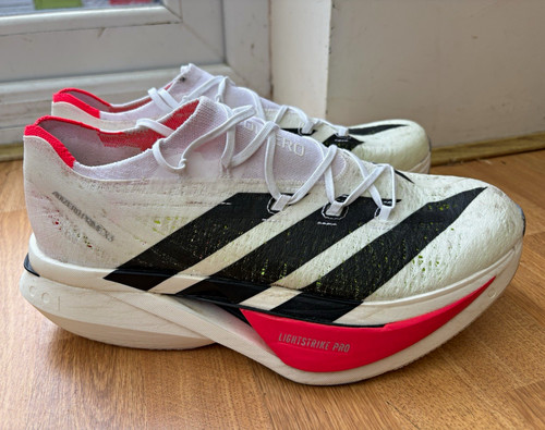 Adidas prime 0 - adidas, strung