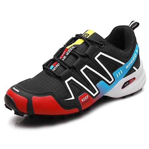 Mens shock absorbing running - absorbing,