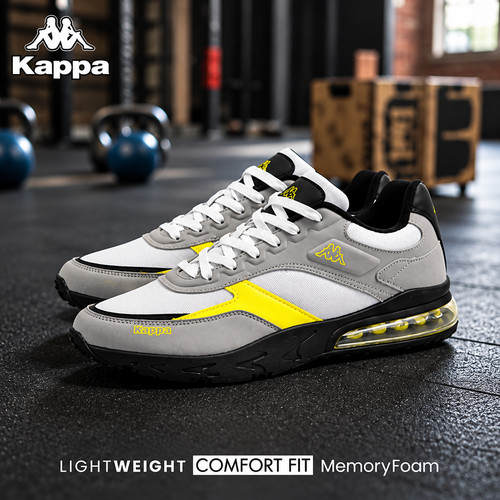 Mens kappa memory - mens, foam