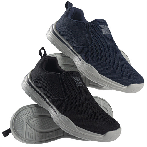 Mens wide fit - on, trainers