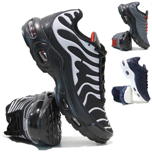 Mens shock absorbing running - mens,