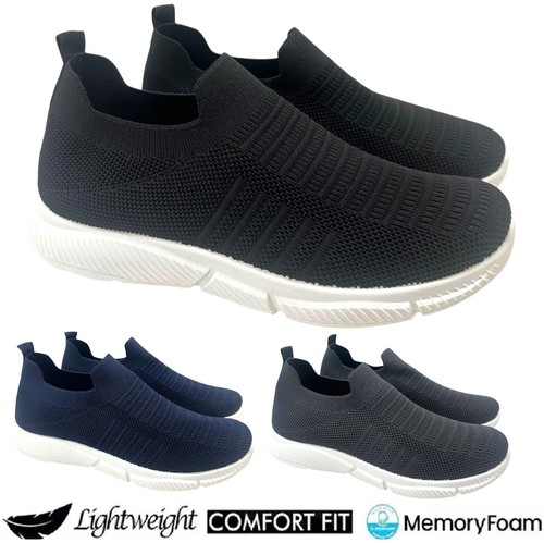 Mens comfort walk - mens, running