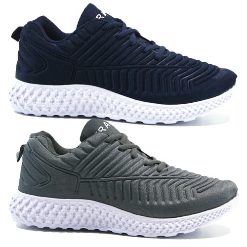 Mens running trainers shock - mens,