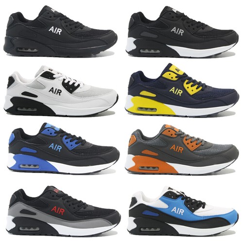 Mens shock absorbing - shock, running
