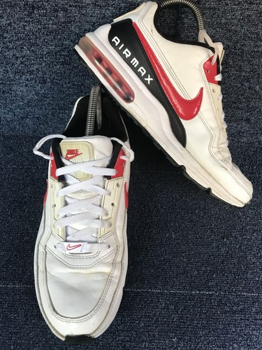 Nike trainers size uk8 men - nike, men's