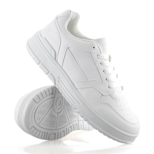 Mens casual lace - mens, up