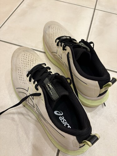 Asics glideride max men - max, men's