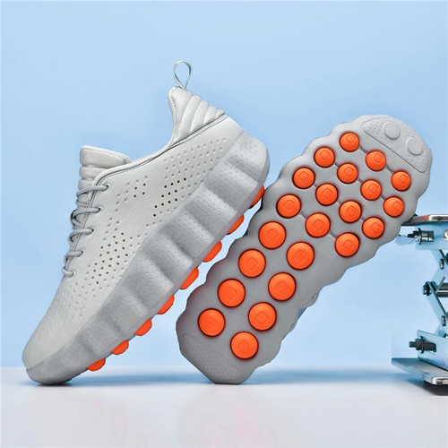 Unisex running shoes - unisex,