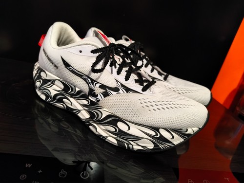 Mizuno wave rider mens - mizuno,