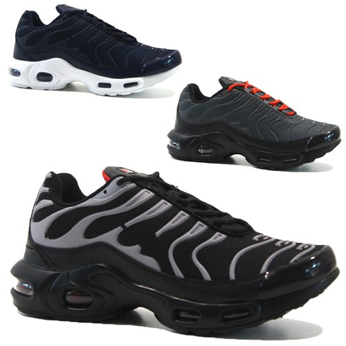 Mens shock absorbing running - mens,