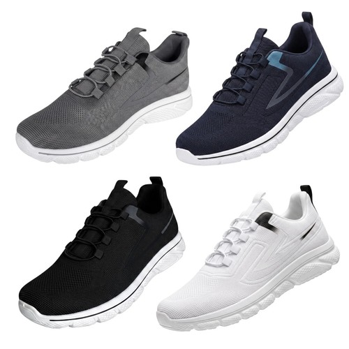 Mens trainers memory foam - mens,