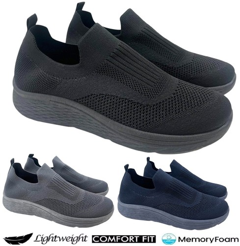 Mens slip walk sports - mens,