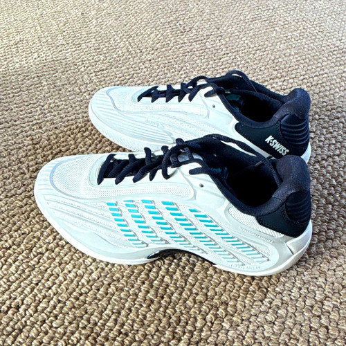 Swiss men hypercourt - k-swiss,