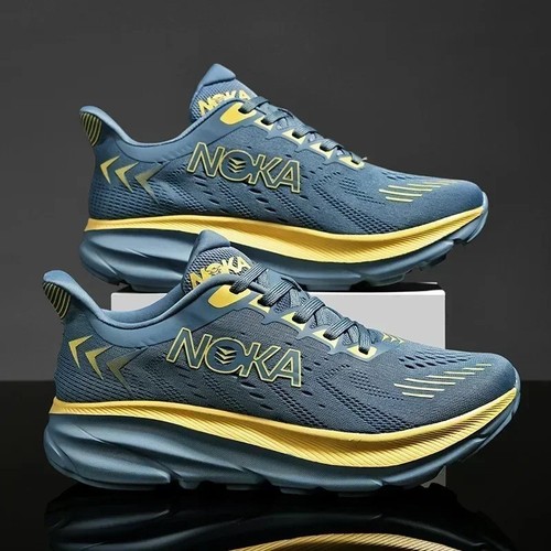 Mens shock absorbing running - absorbing,